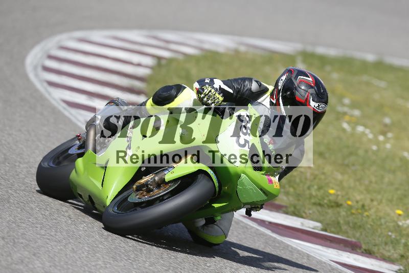 /08 17.04.2026  TZ Motorsport ADR/Gruppe gelb/385